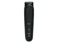 Produktbild: GILLETTE Body & Intimate Trimmer i5, Nass- & Trocken, Bodygroomer, 3 Aufsätze