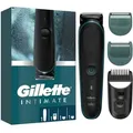Produktbild: Gillette Intimate Trimmer I5 Für Den Intimbereich Für Männer, Wasserdicht