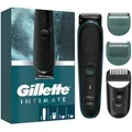 Produktbild: Gillette Intimate Trimmer I5 Für Den Intimbereich Für Männer, Wasserdicht