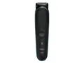 Produktbild: GILLETTE Body & Intimate Trimmer i5, Nass- & Trocken, Bodygroomer, 3 Aufsätze