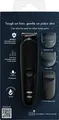 Produktbild: Braun Gillette i5 Intimate Elektrischer Trimmer