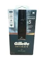 Produktbild: RASIERER Braun/ Gillette i5 Herren wasserdicht, 3 Kämme, 100 min Akku