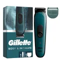 Produktbild: GILLETTE INTIMATE I3 TRIMMER IA97/ Neuwertig