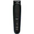 Produktbild: Braun i5/Type 5544 8700216015813 Folienrasierer Schwarz