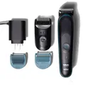 Produktbild: GILLETTE Intimate Trimmer i5, Bodygroomer, Schwarz