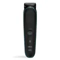 Produktbild: Gillette Intimate Trimmer i5 Herren Intimrasierer schwarz/blau