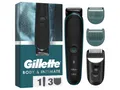 Produktbild: Gillette Body & Intimate Elektrischer Körperrasierer Herren i5 für Intimbereich