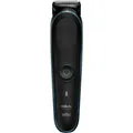 Produktbild: Braun i5/Type 5544 8700216015813 Folienrasierer Schwarz