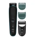 Produktbild: Gillette Intimate Trimmer i5 Körperrasierer Wasserdicht Kabellos