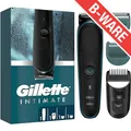 Produktbild: GILLETTE INTIMATE ELEKTRISCHER TRIMMER I5 B-WARE