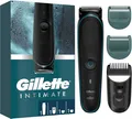 Produktbild: Gillette Body & Intimate Trimmer Herren i5 für Körper & Intimbereich, Rasierer