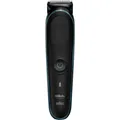 Produktbild: Braun i5/Type 5544 8700216015813 Folienrasierer Schwarz