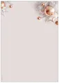 Produktbild: SIGEL DP429 Weihnachts-Briefpapier 