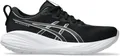 Produktbild: Asics GEL-CUMULUS 27 BLACK/CONCRETE Laufschuh