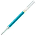 Produktbild: Pentel EnerGel LR7 Gelschreiberminen hellblau 0,35 mm 12 St.