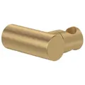 Produktbild: Villeroy & Boch Universal Showers Handbrausehalter TVC00045800076 rund, Wandmontage, brushed gold