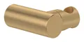 Produktbild: Villeroy & Boch Universal Showers Handbrausehalter, Rund - Brushed Gold - TVC00045800076