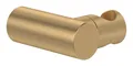 Produktbild: Villeroy & Boch Universal Showers Handbrausehalter, Rund - Brushed Gold