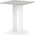 Produktbild: Esstisch Vicco Repose Beton 65 x 65 cm, Model 30287 - Grau
