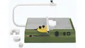Produktbild: 4006274270800 Wycinarka do styropianu termocut 230/e PROXXON