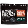 Produktbild: TACTICAL FOODPACK - Beef and Potato Pot Gr 100 g
