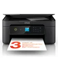 Produktbild: Expression Home XP-3205 All in One A4 Tintenstrahl Drucker 5760 x 1440 DPI jetzt zusätzlich 25¤ Cashback sichern!*