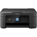 Produktbild: Expression Home XP-3205, Multifunktionsdrucker schwarz, USB, WLAN, Scan, Kopie, Duplex (Druck)
