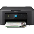 Produktbild: Epson Expression Home XP-3205 (Tintenpatrone, Farbe) (C11CK66404)