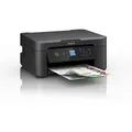 Produktbild: Epson Expression Home XP-3205 schwarz Multifunktionsdrucker