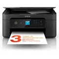 Produktbild: Expression Home XP-3205 All in One A4 Tintenstrahl Drucker 5760 x 1440 DPI  jetzt zusätzlich 25¤ Cashback sichern!*