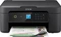 Produktbild: Epson Expression Home XP-3205 - Multifunktionsdrucker - Farbe - Tintenstrahl - A4/Legal (Medien) - bis zu 10 Seiten/Min. (Drucken) - 100 Blatt - USB, Wi-Fi - Schwarz