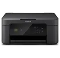 Produktbild: Epson Expression Home XP-3205 - Multifunktionsdrucker - schwarz Multifunktionsdrucker