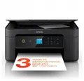 Produktbild: Epson Epson Expression Home XP-3205 Multifunktionsdrucker. Tintenstrahldrucker, (WLAN, WLAN und USB-Anschluss verfügbar)