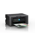 Produktbild: Epson Expression Home XP-3205 Multifunktionsdrucker, (WLAN (Wi-Fi), WiFi Direct, Tintenstrahldrucker, 3-in-1)