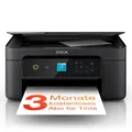 Produktbild: Epson Expression Home XP-3205 A4 kabelloser #14756051