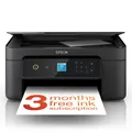 Produktbild: Epson Expression Home XP-3205 3-in-1-Multifunktionsdrucker