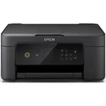 Produktbild: Epson Expression Home XP-3205 Multifunktionsdrucker schwarz WiFi Direct Airprint
