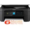 Produktbild: Epson Expression Home XP-3205 Multifunktionsdrucker Schwarz Tintendruck WLAN