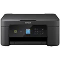 Produktbild: Epson Expression Home XP-3205, Multifunktionsdrucker, schwarz