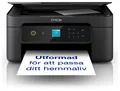 Produktbild: Epson Expression Home XP-3205 All in One A4 Tintenstrahl Drucker 5760 x 1440 DPI