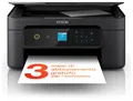 Produktbild: Epson Expression Home XP-3205 All in One A4 Tintenstrahl Drucker 5760 x 1440 DPI