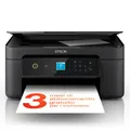 Produktbild: Epson Expression Home XP-3205 A4 Tintenstrahl Multifunktionsdrucker WLAN USB