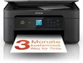 Produktbild: Epson Multifunktionsgerät Tinte Expression Home XP-3205