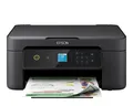Produktbild: Epson Expression Home XP-3205 3-in-1-Multifunktionsdrucker WLAN USB AirPrint