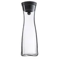 Produktbild: WMF 632422 Wasserkaraffe Basic Glas 1.0L