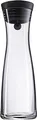Produktbild: WMF Haushalt Wasserkaraffe 1,0L Schwarz
