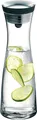 Produktbild: WMF Wasserkaraffe 1,0L Schwarz NEU & OVP