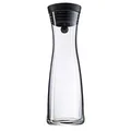 Produktbild: WMF Basic Wasserkaraffe 1,0 l schwarz