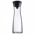 Produktbild: WMF Wasserkaraffe 1 Liter Glas-Silkon