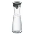 Produktbild: WMF Wasserkaraffe Basic 1,0 Liter Wasserkanne aus Glas